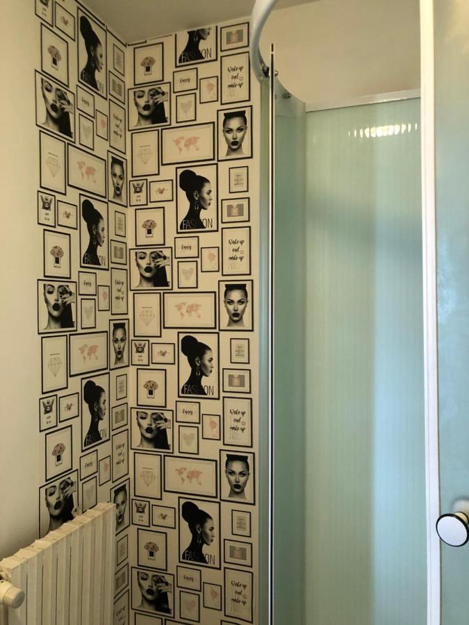 Studio 20 Min De La Mer Ideal Pour Les Deplacements Professionnels Plouaret Exteriör bild
